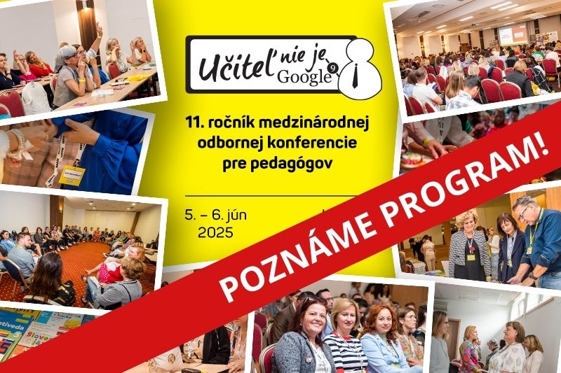 Obrázok aktuality