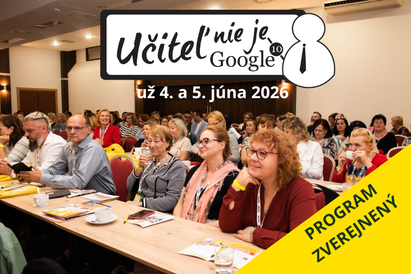 Obrázok aktuality