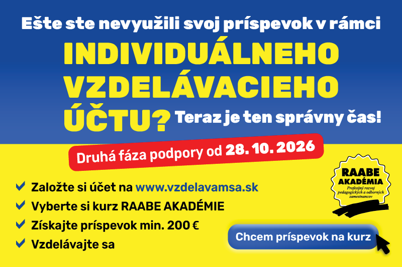 Obrázok aktuality